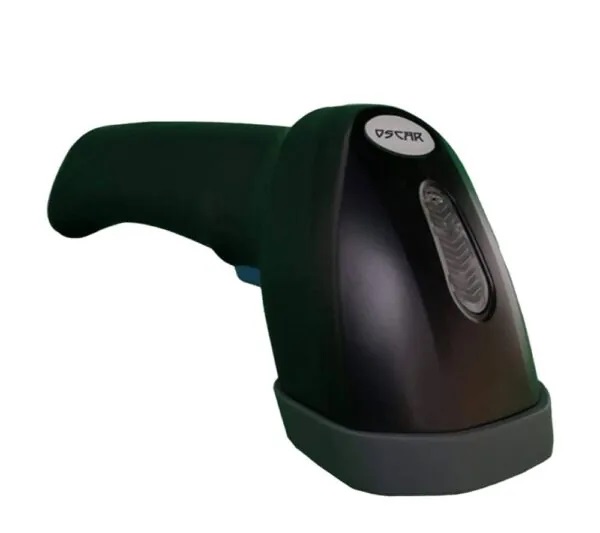 فروش بارکدخوان بی سیم اسکار مدل OS-50CBR